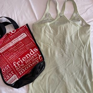 Lululemon Top
